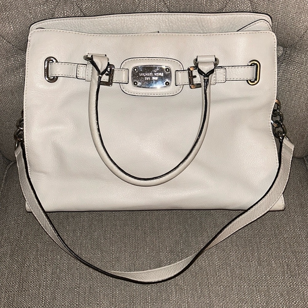 Michael kors purse year 2012.